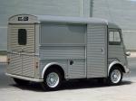 Citroen HY Van 1947 года
